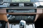 BMW 550i 2011 года